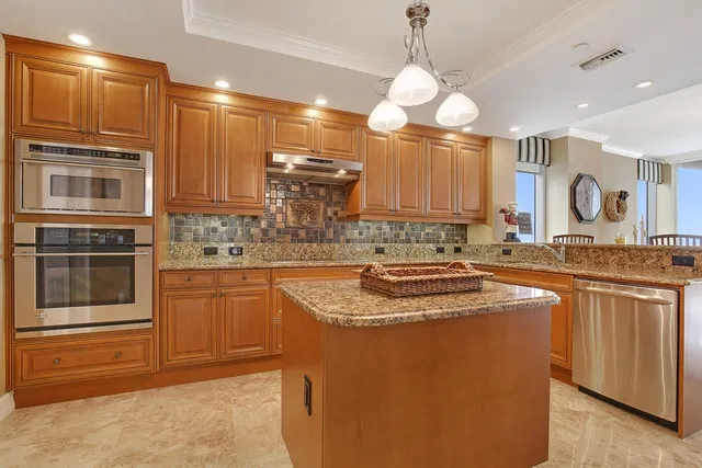 Beach Front at Singer Island Unit 1101 photo 8