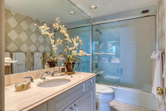 Winthrop House Condos Unit 602 photo 19