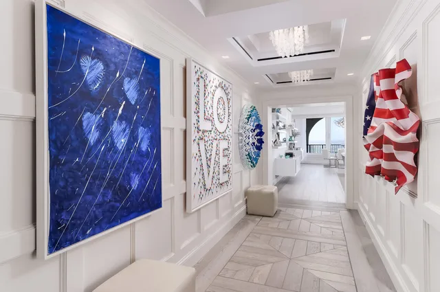 360 S Ocean Boulevard #5a