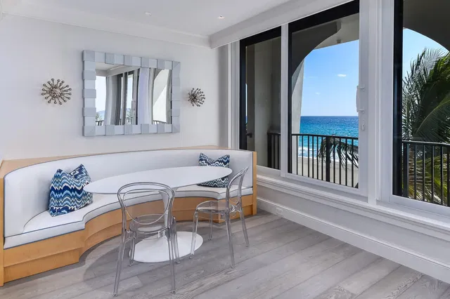 Dunster House Palm Beach Unit 5a photo 6