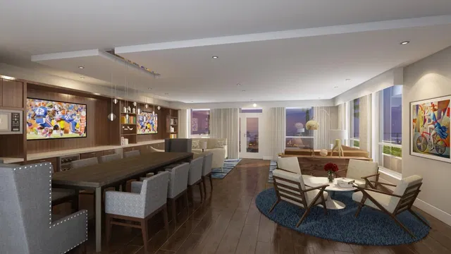 236 Fifth Avenue Unit 403 photo 9