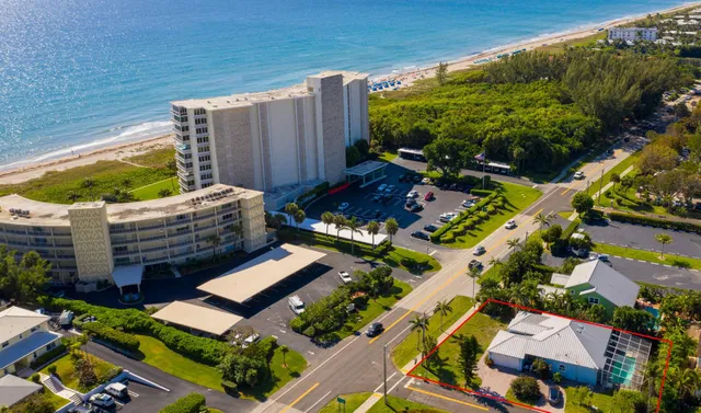 Delray Beach Shores Residence photo 5