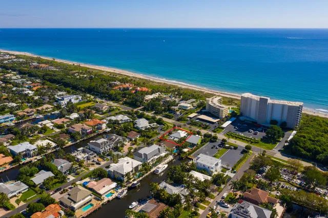 Delray Beach Shores Residence photo 7