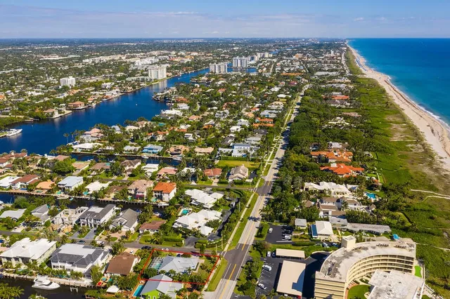 Delray Beach Shores Residence photo 9