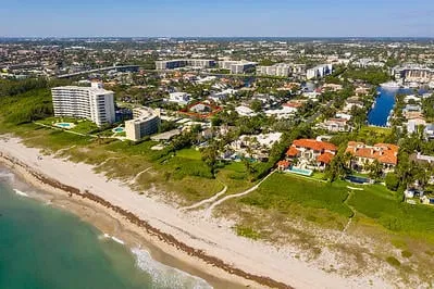 Delray Beach Shores Residence photo 10