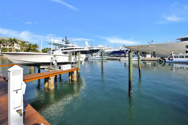 Flagler Landing Unit 403 photo 32