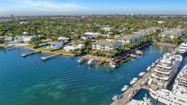 Flagler Landing Unit 403 photo 35