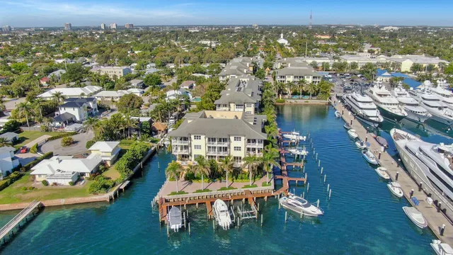 Flagler Landing Unit 403 photo 37