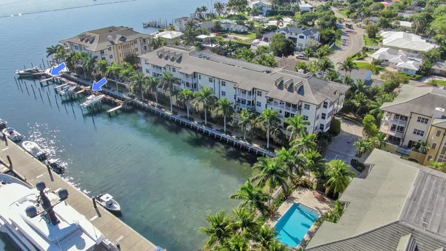 Flagler Landing Unit 403 photo 44