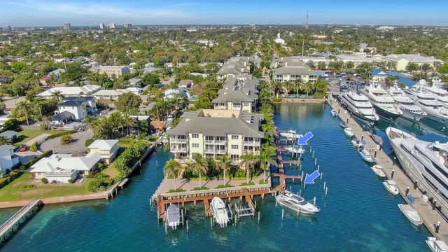 Flagler Landing Unit 403 photo 45