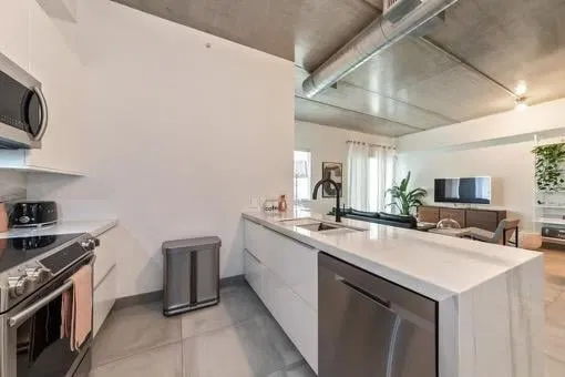 The Mark Downtown Delray Beach Unit 2a photo 6