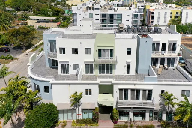 The Mark Downtown Delray Beach Unit 2a photo 13