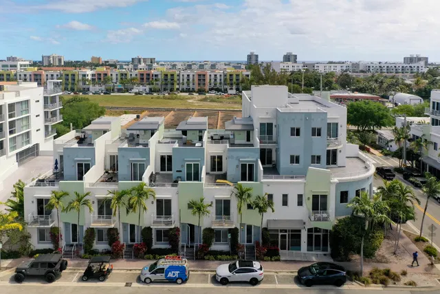 The Mark Downtown Delray Beach Unit 2a photo 14