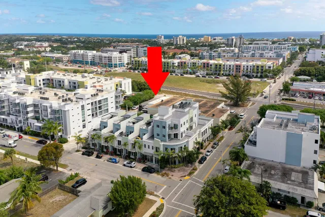 The Mark Downtown Delray Beach Unit 2a photo 15
