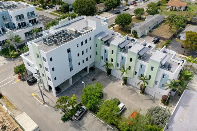 The Mark Downtown Delray Beach Unit 2a photo 16