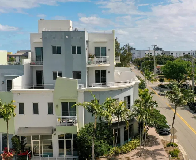 The Mark Downtown Delray Beach Unit 2a photo 17