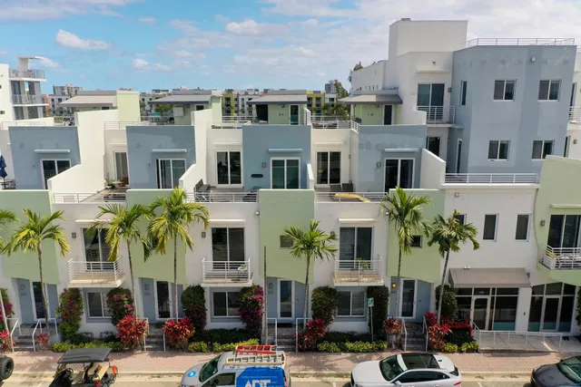 The Mark Downtown Delray Beach Unit 2a photo 18