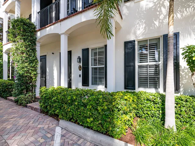 Cannery Row Delray Beach Residence photo 2