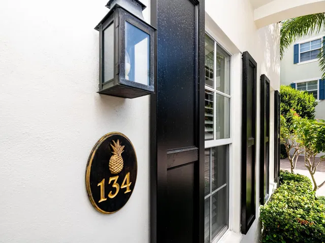 Cannery Row Delray Beach Residence photo 4