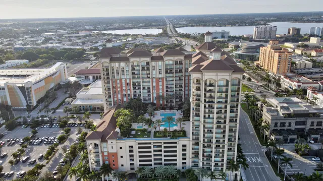 CityPlace South Tower Unit 1120 photo 2