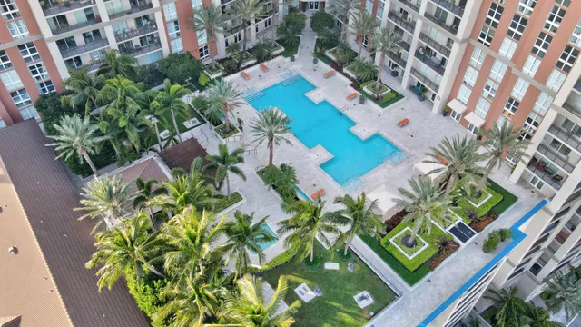 CityPlace South Tower Unit 1120 photo 3