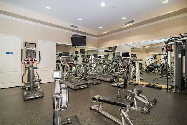 Esplanade Grande Unit 1102 photo 23
