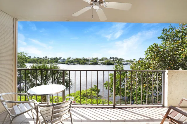 3581 S Ocean Boulevard #2f