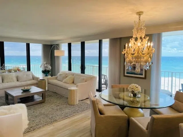 3400 S Ocean Boulevard #5ei