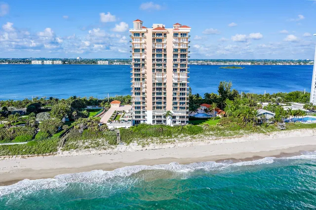 Via Delfino Condominium Unit 1001 photo 2