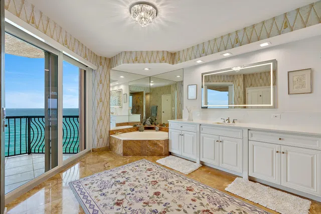 Via Delfino Condominium Unit 1001 photo 5
