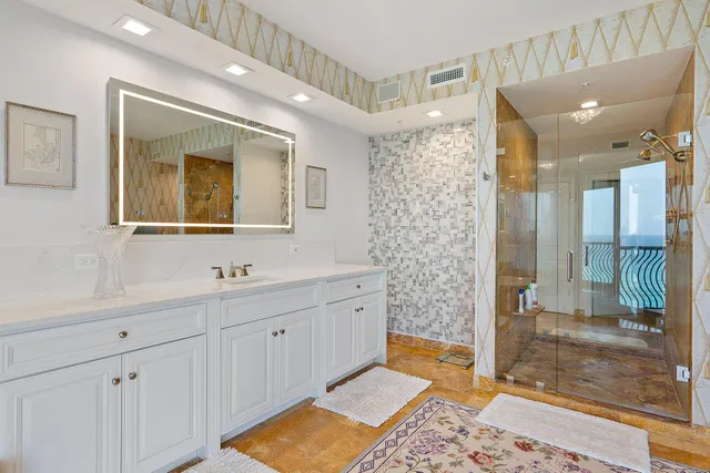 Via Delfino Condominium Unit 1001 photo 6