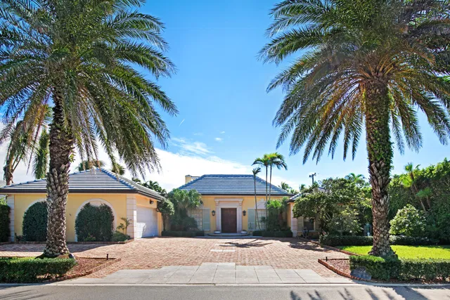 224 Sandpiper Drive