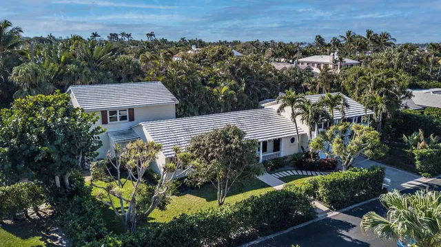 210 Osceola Way