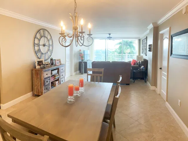 3546 S Ocean Boulevard #414