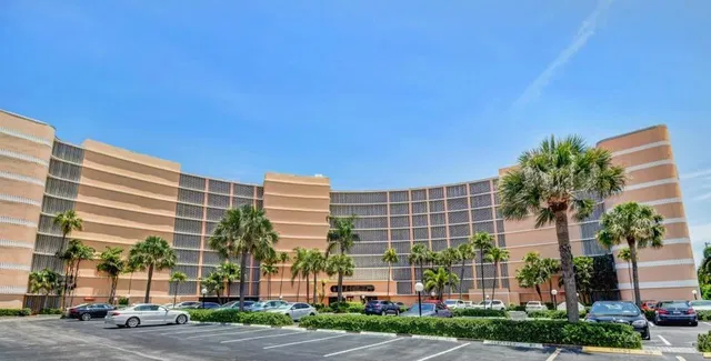 3590 S Ocean Boulevard #309