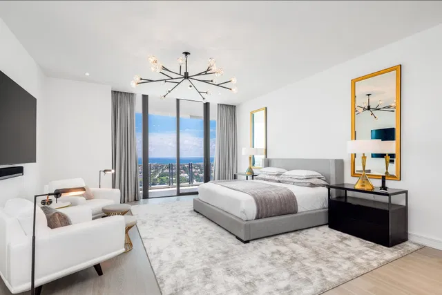 Bristol Palm Beach Unit 2101 photo 6