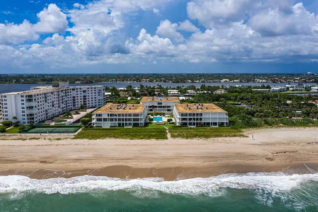 2275 S Ocean Boulevard #108a