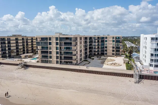 3610 S Ocean Boulevard #311