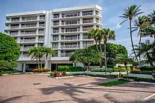 3170 S Ocean Boulevard #N504
