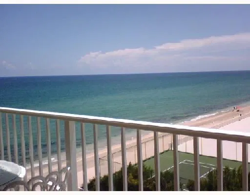 3540 S Ocean Boulevard #602