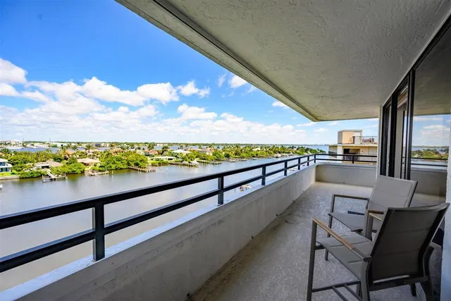 3555 S Ocean Boulevard #Ph16