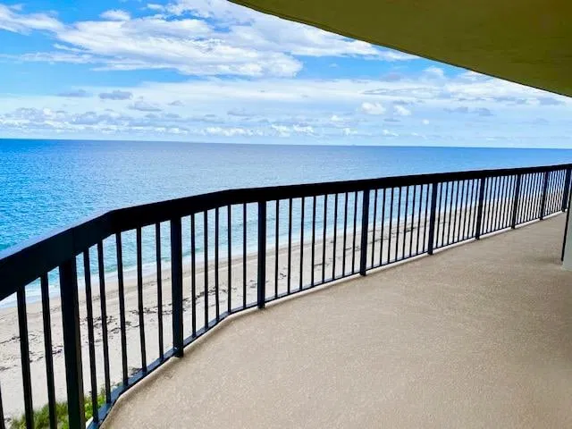 3440 S Ocean Boulevard #603n