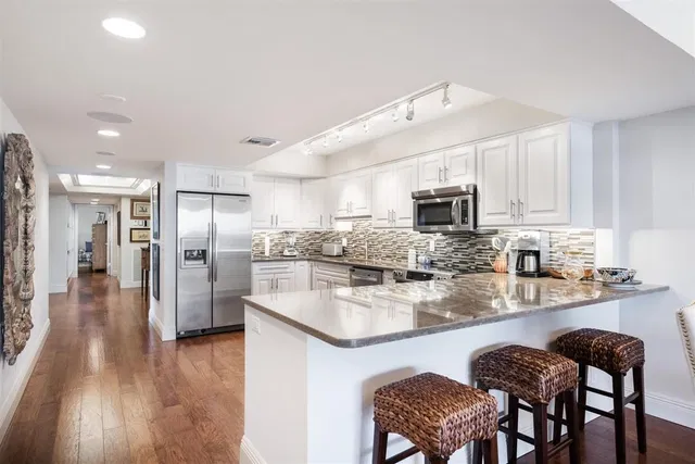 4000 S South Ocean Boulevard #503