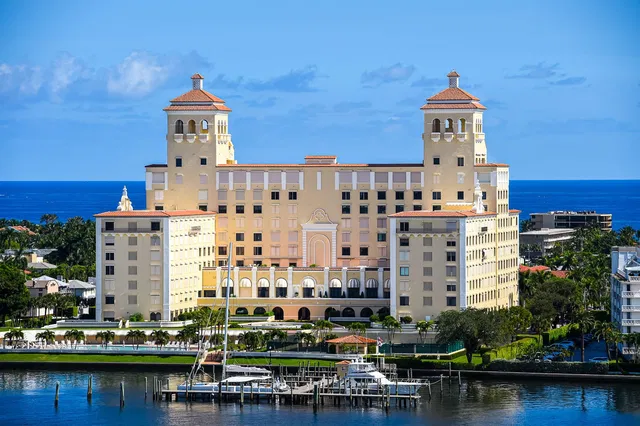 Palm Beach Biltmore Unit 306 photo 10