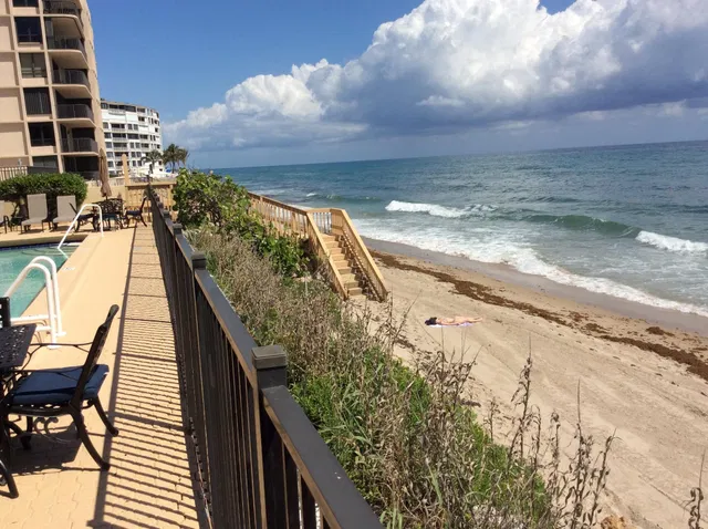 4000 S Ocean Boulevard #504