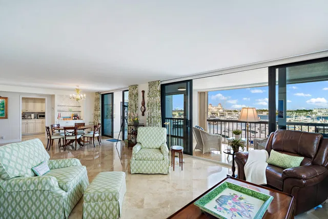 Waterview Towers Unit 506 photo 4