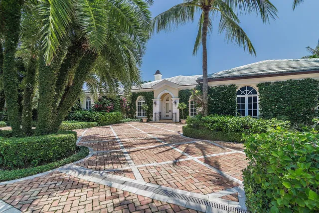 232 Sandpiper Drive