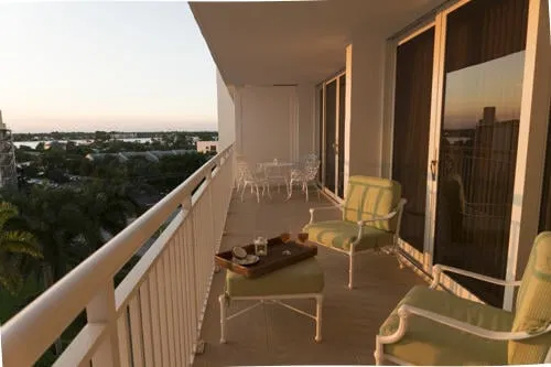 3546 S Ocean Boulevard #716