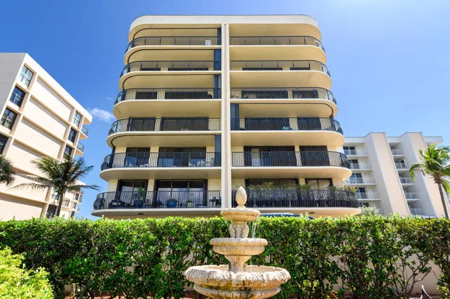 4000 S Ocean Boulevard #402