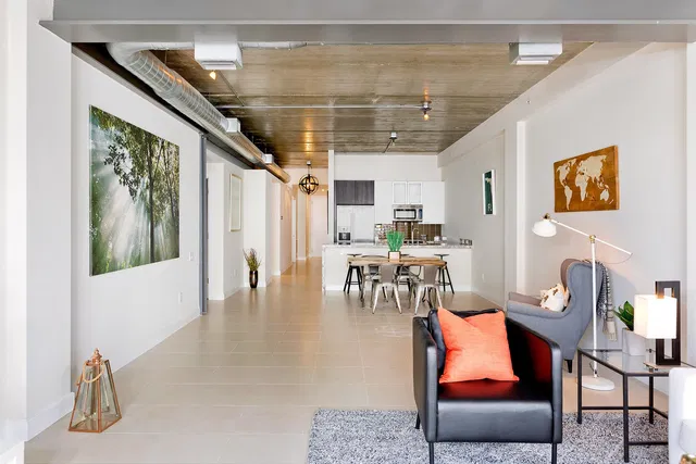 The Mark Downtown Delray Beach Unit 202 photo 4